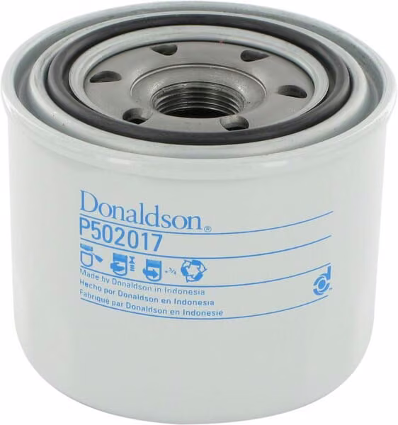 Масляний фільтр Spin-on Donaldson