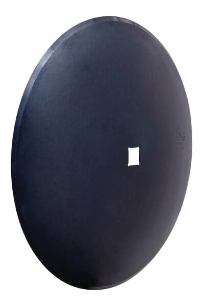 Дсик гладкий, 460 мм 52401201030040