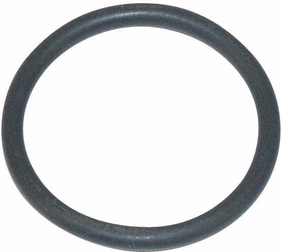 Ущільнювальне кільце 41.28x3.53mm 70 шор, Viton, чорне, Arag G11023V