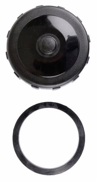 Кришка бака DA = 122Amazone