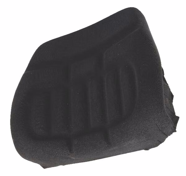 Подушка спинки тканинна LS 95