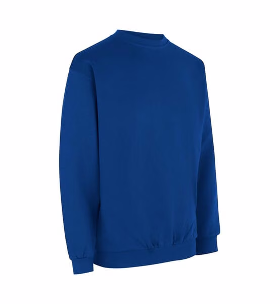 Світшот ID Royal Blue, розмір 3XL