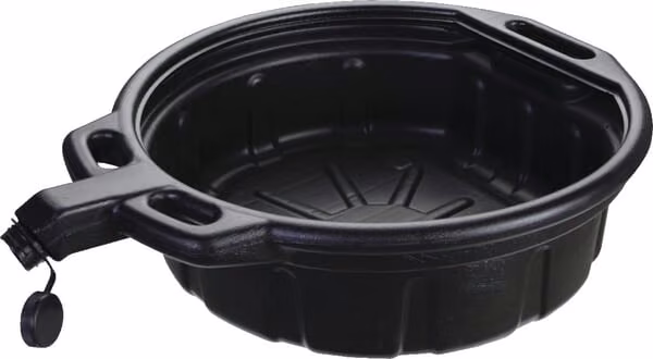 Зливна ванна 16L 590x468x147mm Groz