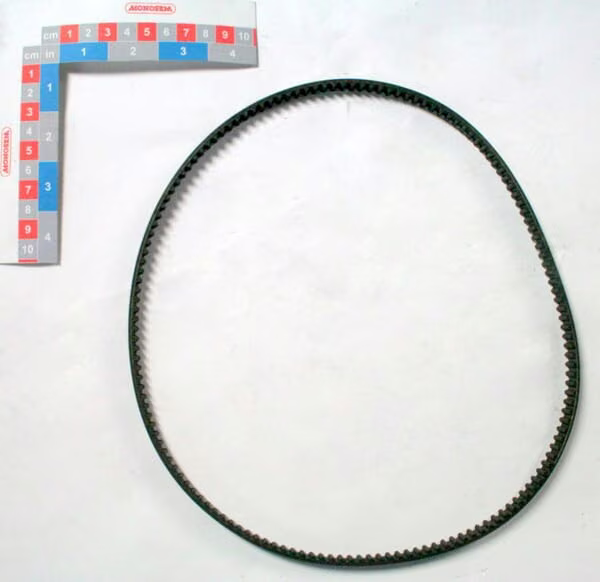 Ремінь Power grip GT3 750-5M GT-3-09