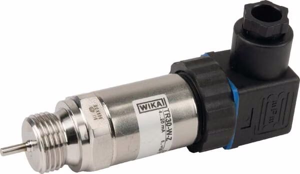 Датчик температури TR36-W -30° - +150°