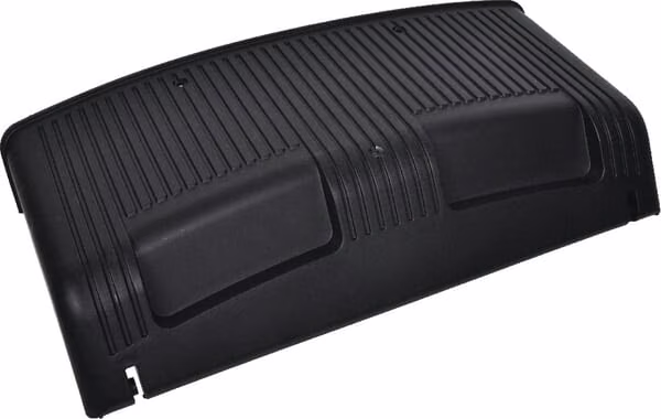 Задня кришка, UV 40 H