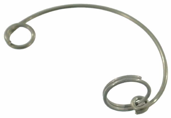 Пружина фіксатора Camlock 1 1/4"