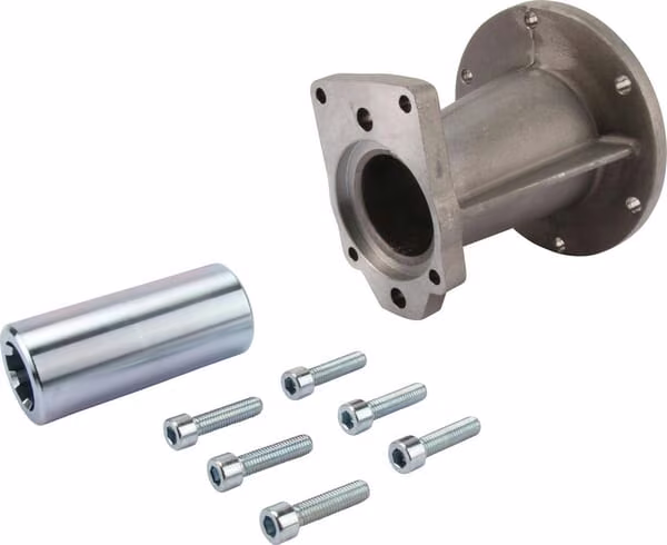 Корпус колокола 1 3/8"-OMP/OMR 32 мм