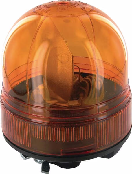 Променевий ліхтар 55W, 12V, Ø 129mm x165mm, Vega bySacex