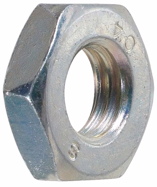 Гайка BM10, DIN439-4