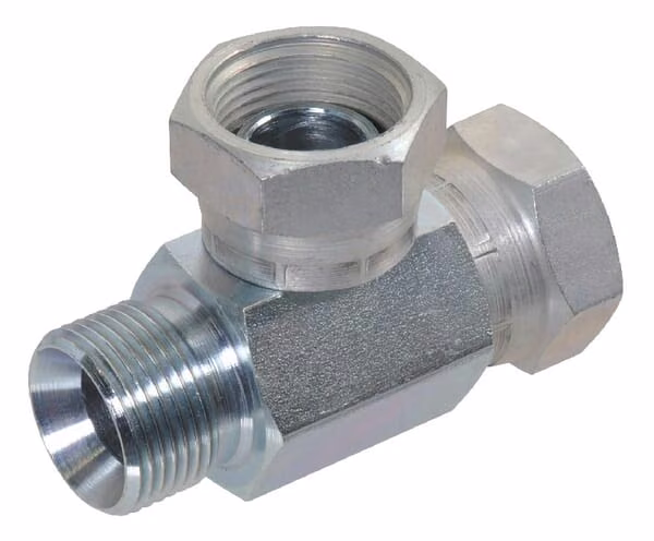 L-шпилька F/M/F 1/2 BSP