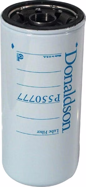 Масляний фільтр Donaldson