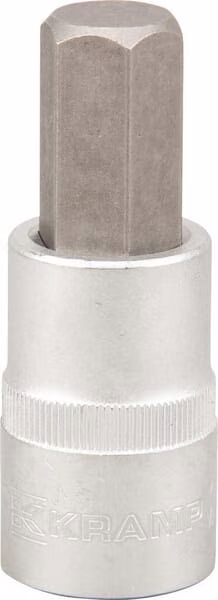 Насадка для шуруповерта 1/2 "Hex 14 мм 18060135014KR