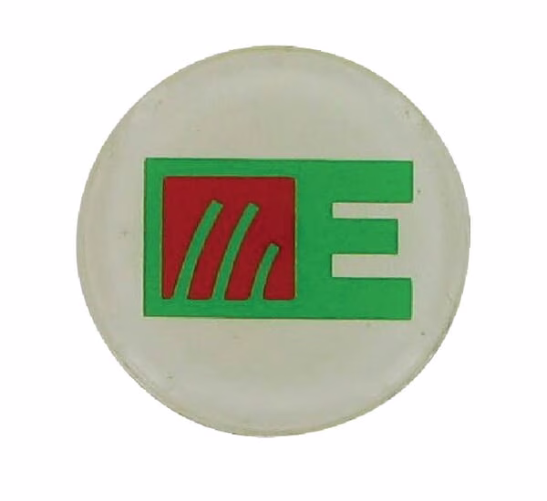 Вставна пластина — Etesia