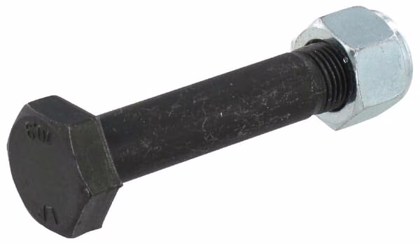 Болт і гайка M16x1,5x85 SW27 BH5350