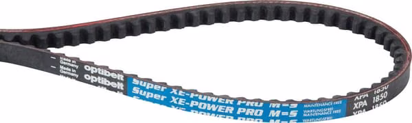 Приводний клиновий ремінь super XE power