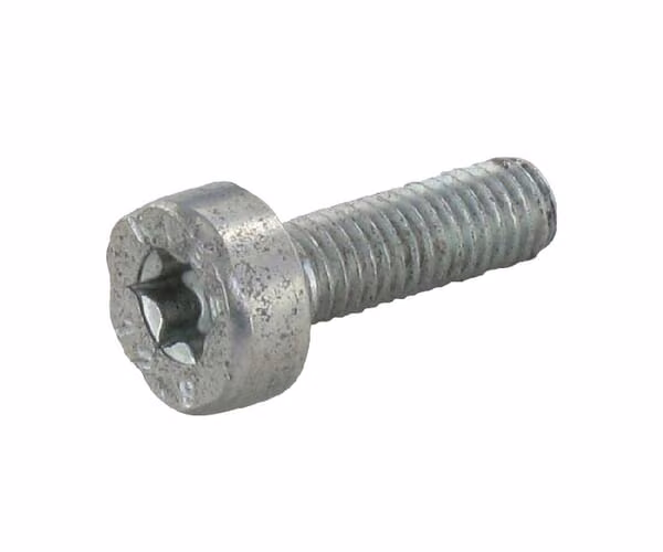 Гвинт M5 X 1