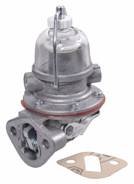 Паливний насос підходить для David Brown K944997KR