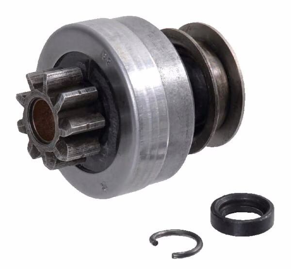 Привід в зборі Mahle 16900879