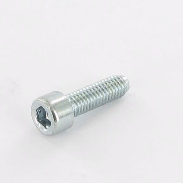 Болт карбюратора M6x20