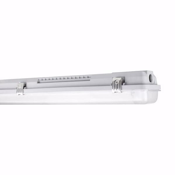Корпус 1x 600 мм IP65