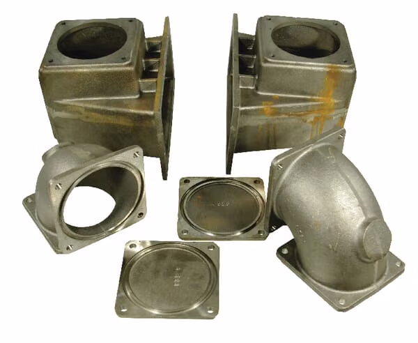 Фланець (комплект) BR B. BR280KIT