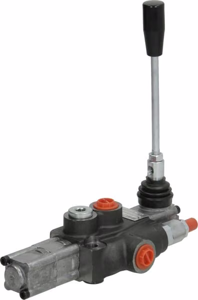 Клапан керування MBV4/1-B2G-KZ1 MBV41006GP