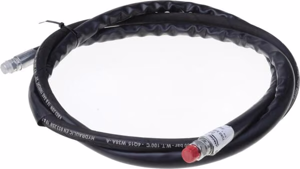 Труба 3/8R2 M3/8-EM12L 3200