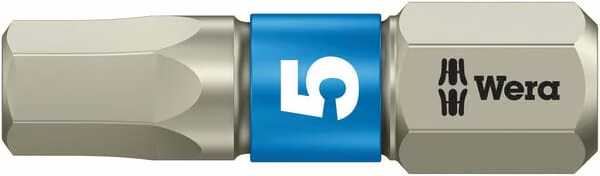 TS 5.0x25 біт SC38401TS50