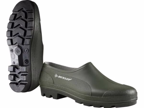 Сабо Dunlop Bicolour, розмір 35/36