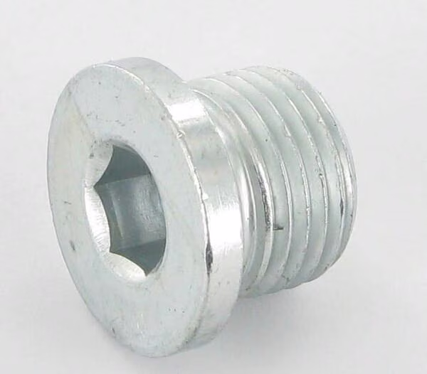 Болт M16x1,5x12 Strautmann