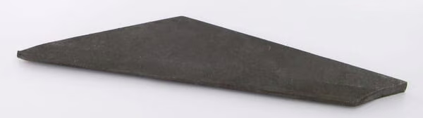 Лезо леміша довге, Kuhn 270060N