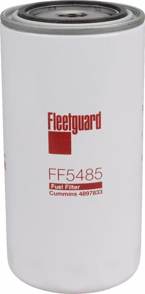 Паливний фільтр Fleetguard