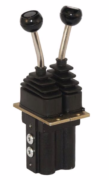 Серворучка SV20-1-B01-G001A