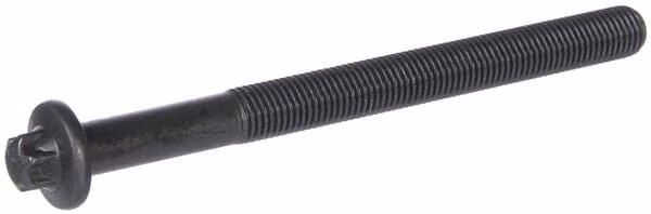 Болт головки циліндра M12x140