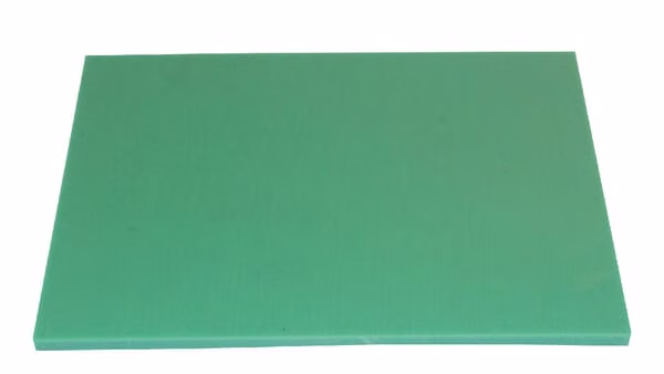 Провідна пластина 2000x500x10 мм