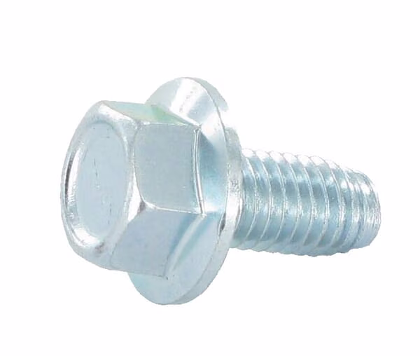 Гвинт Taptite DIN7500D M6 сталь оцинкована Kramp