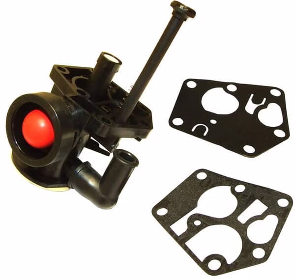 Карбюратор, підходить для Briggs &amp; Stratton 498809