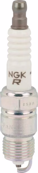 Свічка запалювання NGK