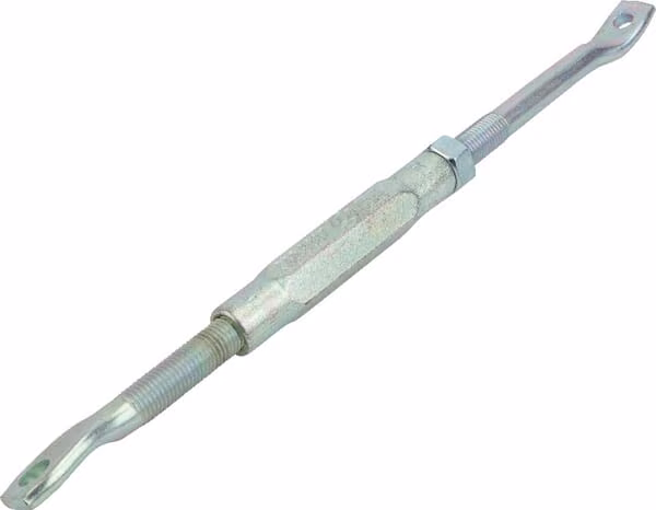 Тяга М20х450-550 19/7GRD