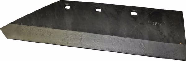 Леміш RH 16", 12 мм G&B