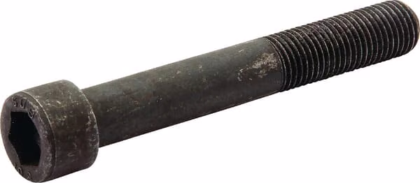 Болт UNF 7/16"x3" 10.9