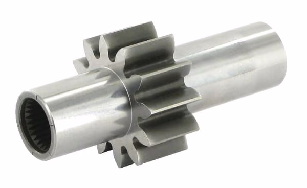 Вал PLP20.11,2/III/FS-L