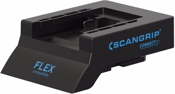Роз'єм Flex 036145CSCAN