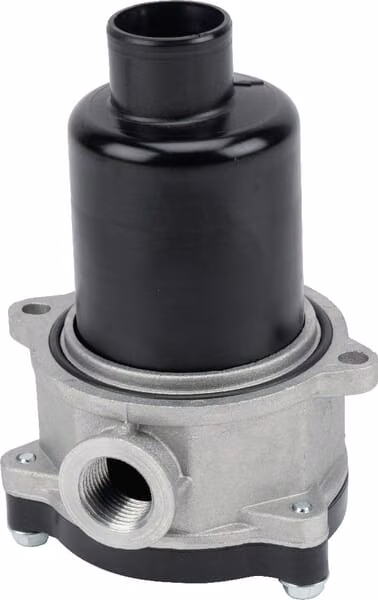 Зворотний фільтр 1/2" BSP MPF030/1-A03