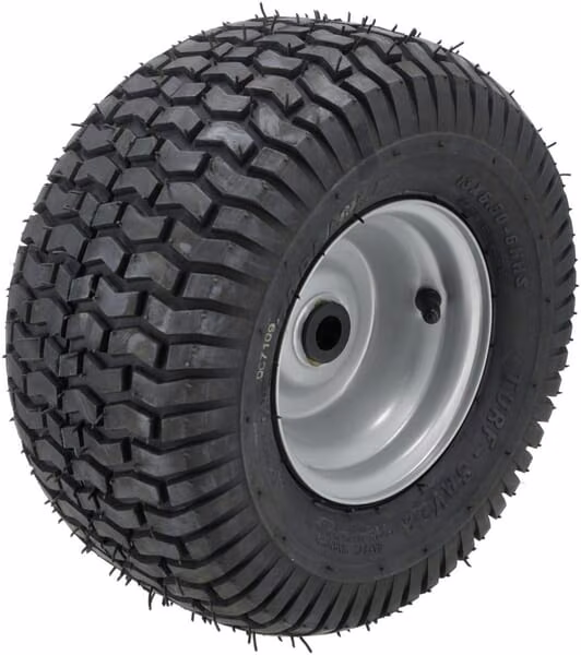 Колесо переднє 13x6.50-6 CLM R9006