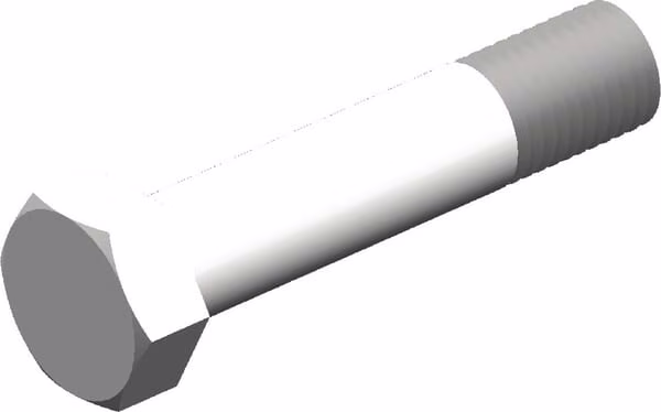 Болт M16x75 10.9