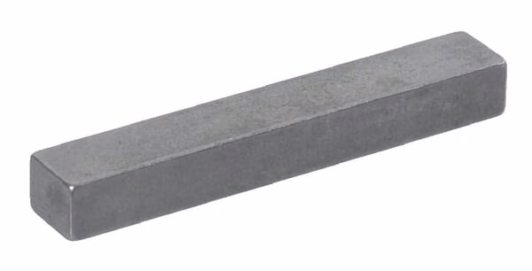 Ключ 10х8х63 DIN 9885Lely