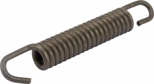 Пружина розтягу 59 od x 4.00