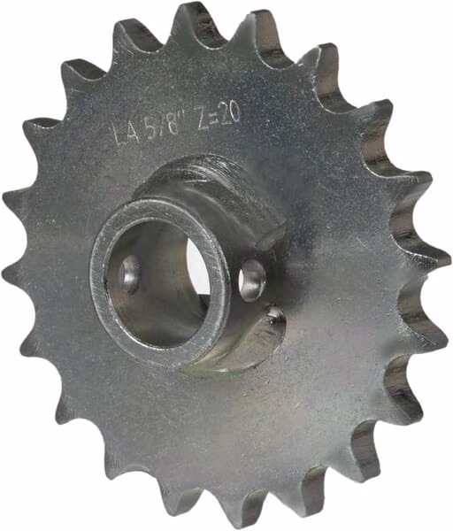 Ланцюг 5/8"x3/8" =/20 DI=25